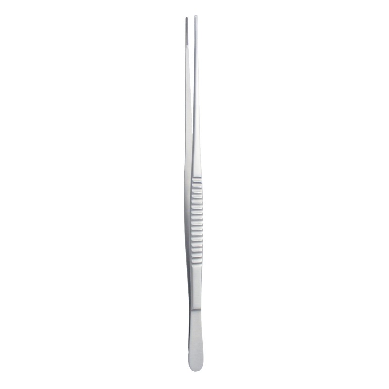 Micro-pliers DE BAKEY, 15 cm, 1,2 mm - Pliers - Hygitech