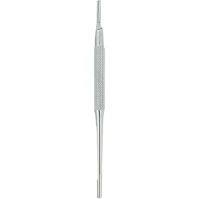 Scalpel Handle #7 +20 Sterile Surgical Blade #12 Surgical Dental Instruments